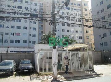 a34898b9d8ef9c2ea7579a85a2e126516aa0d989 · Apartamento à venda, 41 m² por R$ 121.487,11 - Jardim Miriam - São Paulo/SP