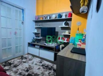b8a51e79a5c2b272af338c864bc72ba196058a0d · Apartamento à venda, 42 m² por R$ 291.200,00 - Campos Elíseos - São Paulo/SP
