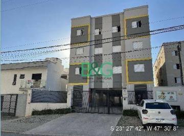 0f723fd073d317ff6190da3889bace6502b7419b · Apartamento com 2 dormitórios à venda, 45 m² por R$ 112.420,91 - Jardim Betânia - Sorocaba/SP