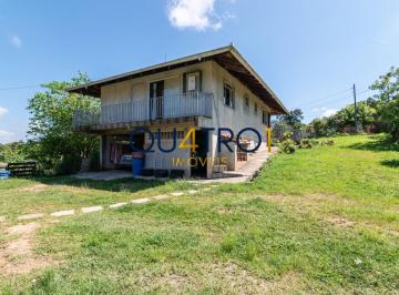 Rural · 25000m² · Sítio - Piraquara PR