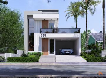 Casa · 148m² · 2 Quartos · 1 Vaga · Descubra o novo padrão de viver bem na Praia dos Ingleses, Florianópolis/SC