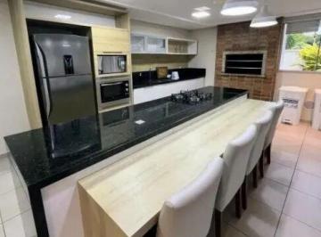 Apartamento · 43m² · 1 Quarto · 1 Vaga · Apartamento de 1 dormitório com 43,58m2 de área privativa, na melhor região de Canasvieiras, Flor