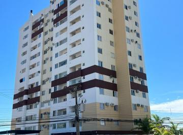 Apartamento · 69m² · 2 Quartos · 1 Vaga · Apartamento com ótima vista e super bem localizado no bairro Barreiros em São José / SC