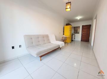 Apartamento · 50m² · 2 Quartos · 1 Vaga · Apartamento térreo, localizado em uma área alta e tranquila. Próximo de todo comércio da região