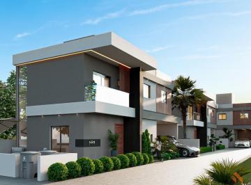 Casa · 125m² · 3 Quartos · 2 Vagas · Sobrado 3 dormitórios na Praia dos Ingleses