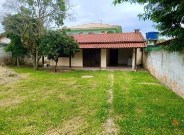Casa · 82m² · 2 Quartos · 4 Vagas · Casa térrea em um excelente terreno na linda Praia do Moçambique, Florianópolis / SC