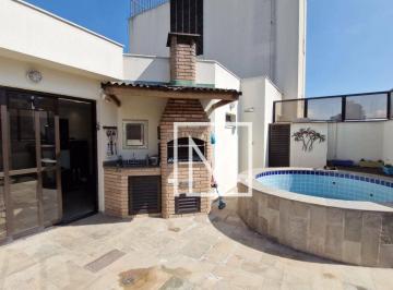 5d64974a351f237efcbef5136fe33674131771c9 · Cobertura à venda, 173 m² por R$ 2.425.000,00 - Vila Mariana - São Paulo/SP