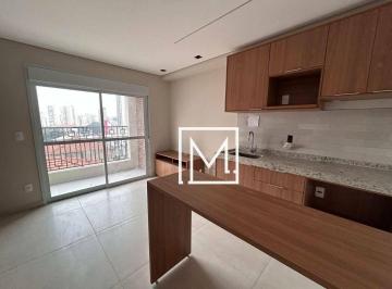 af467bb54f281315a2fd526574e2597364a7271e · Studio com 1 dormitório à venda, 29 m² por R$ 378.000,00 - Vila Dom Pedro I - São Paulo/SP