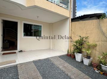 Casa · 83m² · 2 Quartos · 1 Vaga · Casa à venda no bairro Vila Operária - Itajaí/SC