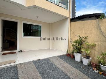 Casa · 83m² · 2 Quartos · 1 Vaga · Casa à venda no bairro Vila Operária - Itajaí/SC