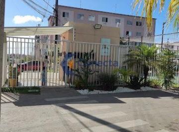 Apartamento · 41m² · 2 Quartos · 1 Vaga · Apartamento em Quintas do Picuaia, Lauro de Freitas/BA