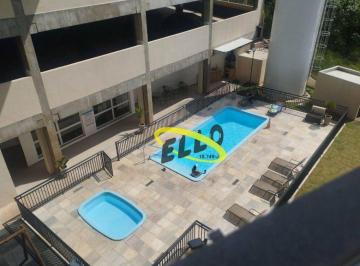 0daaab57d39d7e31e3f21320db7a1443f2635708 · Apartamento à venda, 50 m² por R$ 280.000,00 - Roselandia - Cotia/SP