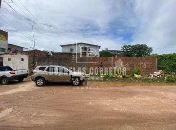 Terreno · 200m² · TERRENO 10X20 + 1 PONTO COMERCIAL EM JD FRAGOSO OLINDA PE, PROX À PE-15 E JD ATLÂNTICO, CS 6X8