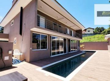7a48dfecad5b40c43272ab6d677a8c4cd9be389a · Casa com 4 dormitórios à venda, 440 m² por R$ 3.450.000,00 - Condomínio Marambaia - Vinhedo/SP