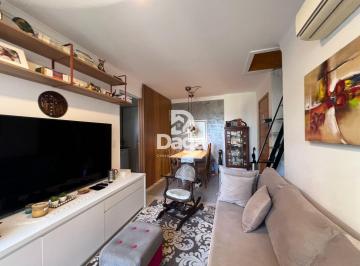 Apartamento · 69m² · 2 Quartos · 1 Vaga · Apartamento em Trindade, Florianópolis/SC