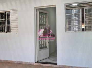 Casa · 133m² · 2 Quartos · 2 Vagas · Casa