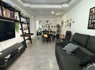 Apartamento · 80m² · 2 Quartos · 1 Vaga · Imoveis - na Praia da Costa