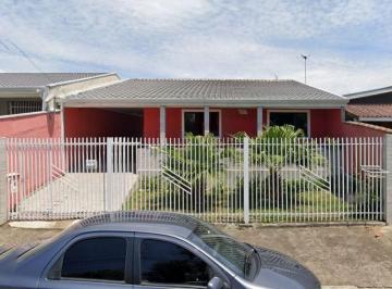 Casa · 160m² · 3 Quartos · 3 Vagas · Casa em Sítio Cercado, Curitiba/PR de 160m² 3 quartos à venda por R$ 600.000,00
