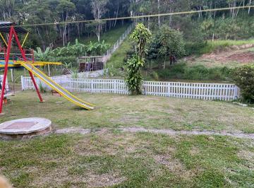 Rural · 3500m² · 3 Quartos · 6 Vagas · Chácara em Jardim Analândia, Itapecerica da Serra/SP de 3500m² 3 quartos à venda por R$ 650.000,00