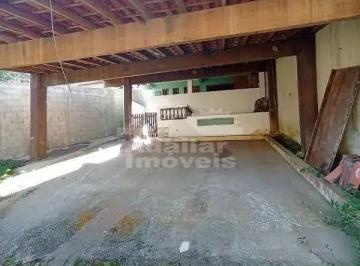 Casa · 250m² · 3 Quartos · 6 Vagas · Sobrado em Cidade Recreio da Borda do Campo, Santo André/SP de 250m² 3 quartos à venda por R$ 600.00