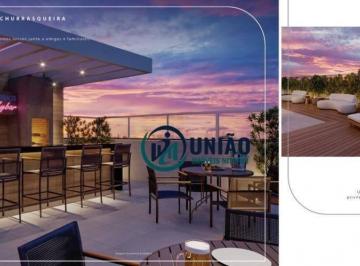 Apartamento · 45m² · 1 Quarto · Apartamento em Camboinhas, Niterói/RJ de 45m² 1 quartos à venda por R$ 599.900,00