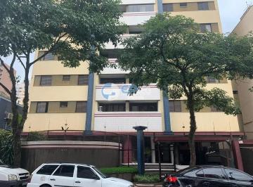 Apartamento · 89m² · 3 Quartos · 2 Vagas · Apartamento em Centro, Londrina/PR de 89m² 3 quartos à venda por R$ 600.000,00