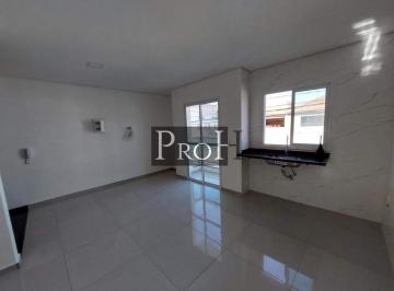 Casa · 125m² · 3 Quartos · Sobrado em Jardim Ocara, Santo André/SP de 125m² 3 quartos à venda por R$ 649.000,00