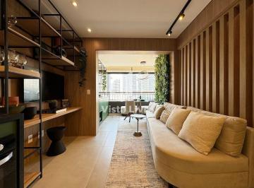 Comercial · 37m² · 1 Quarto · 37 Vagas · Imoveis - no Jardim Vera Cruz