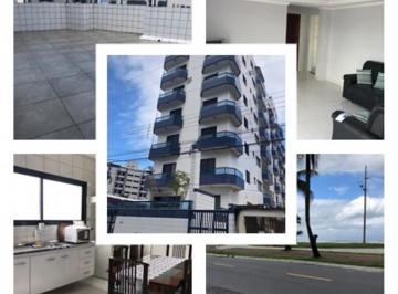 Apartamento · 250m² · 3 Quartos · 2 Vagas · Apartamento em Vila Caiçara, Praia Grande/SP de 250m² 3 quartos à venda por R$ 550.000,00