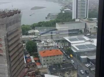 Apartamento · 50m² · 2 Quartos · 1 Vaga · Apartamento em Pina, Recife/PE de 50m² 2 quartos à venda por R$ 550.000,00