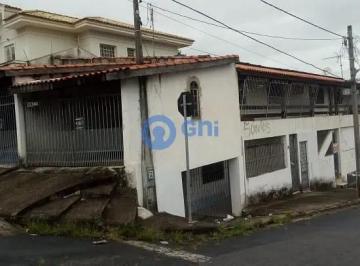 Casa · 550m² · 10 Quartos · Casa em Jardim Zulmira, Sorocaba/SP de 550m² 10 quartos à venda por R$ 590.000,00