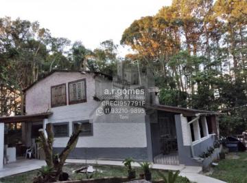 Rural · 400m² · 3 Quartos · Chácara em Lagoa, Itapecerica da Serra/SP de 400m² 3 quartos à venda por R$ 650.000,00