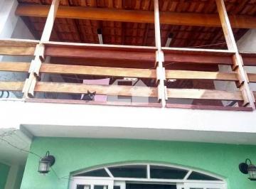 Casa · 187m² · 3 Quartos · 2 Vagas · Casa em Cidade das Flores, Osasco/SP de 187m² 3 quartos à venda por R$ 575.000,00