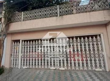 Casa · 180m² · 5 Quartos · 3 Vagas · Casa em Metalúrgicos, Osasco/SP de 180m² 5 quartos à venda por R$ 600.000,00