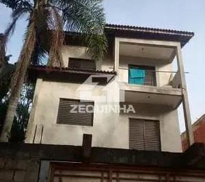 Casa · 387m² · 5 Quartos · 3 Vagas · Casa em Recanto Arco Verde, Cotia/SP de 387m² 5 quartos à venda por R$ 580.000,00