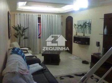 Casa · 256m² · 3 Quartos · 2 Vagas · Casa em Novo Osasco, Osasco/SP de 256m² 3 quartos à venda por R$ 600.000,00