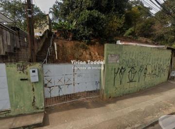 Terreno · 762m² · Terreno em Vila Isabel Eber, Jundiaí/SP de 762m² à venda por R$ 598.000,00
