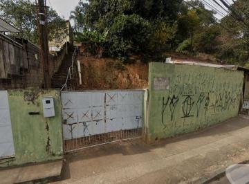 Terreno · 762m² · Terreno em Vila Isabel Eber, Jundiaí/SP de 762m² à venda por R$ 598.000,00