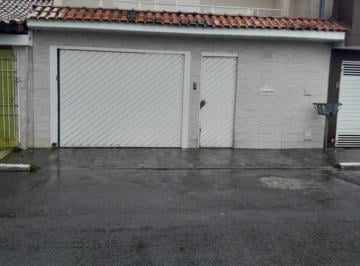 Casa · 140m² · 4 Quartos · 3 Vagas · Sobrado em Jardim Romano, São Paulo/SP de 140m² 4 quartos à venda por R$ 600.000,00
