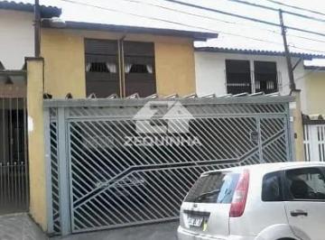 Casa · 195m² · 3 Quartos · 2 Vagas · Casa em Vila Lageado, São Paulo/SP de 195m² 3 quartos à venda por R$ 550.000,00