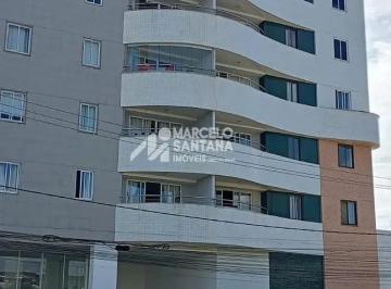 Apartamento · 90m² · 3 Quartos · 1 Vaga · Apartamento em Candeias, Vitória da Conquista/BA de 90m² 3 quartos à venda por R$ 560.000,00