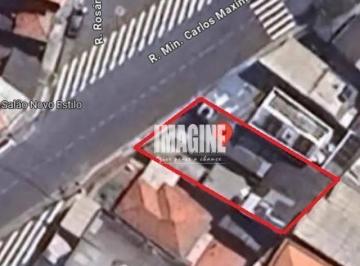 Terreno · 300m² · Terreno em Jardim Maringá, São Paulo/SP de 0m² à venda por R$ 639.000,00