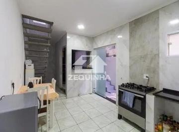 Casa · 305m² · 4 Quartos · 2 Vagas · Casa em Jardim das Flores, Osasco/SP de 305m² 4 quartos à venda por R$ 580.000,00