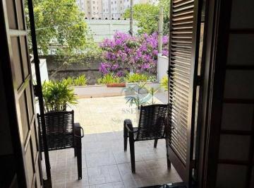 Casa · 136m² · 3 Quartos · 1 Vaga · Sobrado em Parque Fongaro, São Paulo/SP de 136m² 3 quartos à venda por R$ 625.000,00