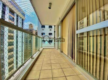 Apartamento · 110m² · 3 Quartos · 1 Vaga · Apartamento em Barra Funda, Guarujá/SP de 110m² 3 quartos à venda por R$ 540.000,00