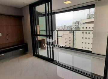 Comercial · 31m² · 1 Quarto · Studio em Campo Belo, São Paulo/SP de 31m² 1 quartos à venda por R$ 631.495,00