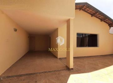 Casa · 100m² · 3 Quartos · 3 Vagas · Casa em Centro, Taubaté/SP de 100m² 3 quartos à venda por R$ 550.000,00