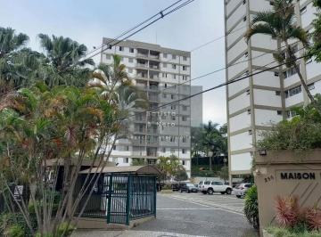 Apartamento · 90m² · 4 Quartos · 1 Vaga · Apartamento em Vila Sônia, São Paulo/SP de 90m² 4 quartos à venda por R$ 600.000,00