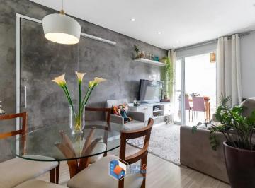Apartamento · 42m² · 1 Quarto · 1 Vaga · Apartamento em Jardim Glória, São Paulo/SP de 42m² 1 quartos à venda por R$ 570.000,00