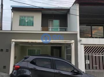 Casa · 220m² · 3 Quartos · Casa em Jardim Sol Nascente, Sorocaba/SP de 220m² 3 quartos à venda por R$ 550.000,00